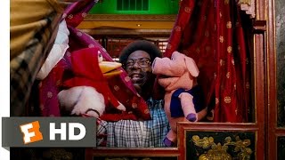 Norbit (3/5) Movie CLIP - Little Red Riding Goose (2007) HD