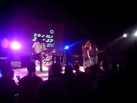 'mee zuvaanun' Traphic Jam at Magey Haqqu