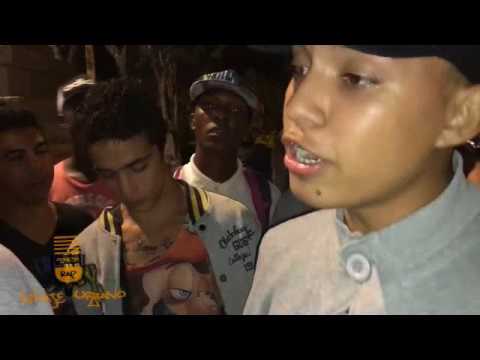 Valles t el REY 5corona un CRAcK