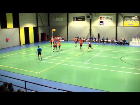 Scaldis - Borgerhout/GW