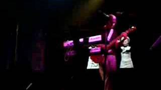 La Casa Azul - En Noches Como La De Hoy