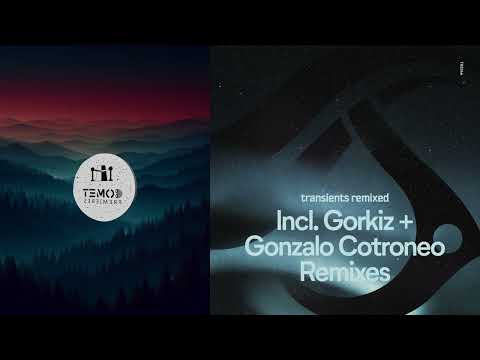 COMET PREMIERES: Matt Oliver - Arrhythmia (Gonzalo Cotroneo Remix) [Transensations Records]