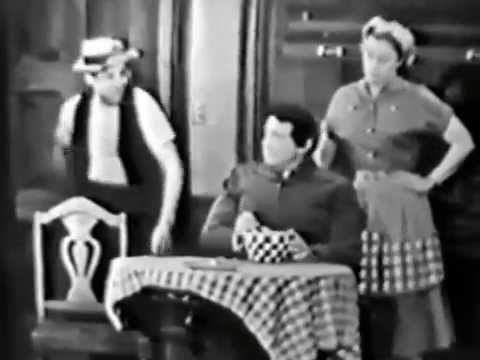 1958-01-26 The Jack Benny Program "Honeymooners Show" Season 8 Episode 10