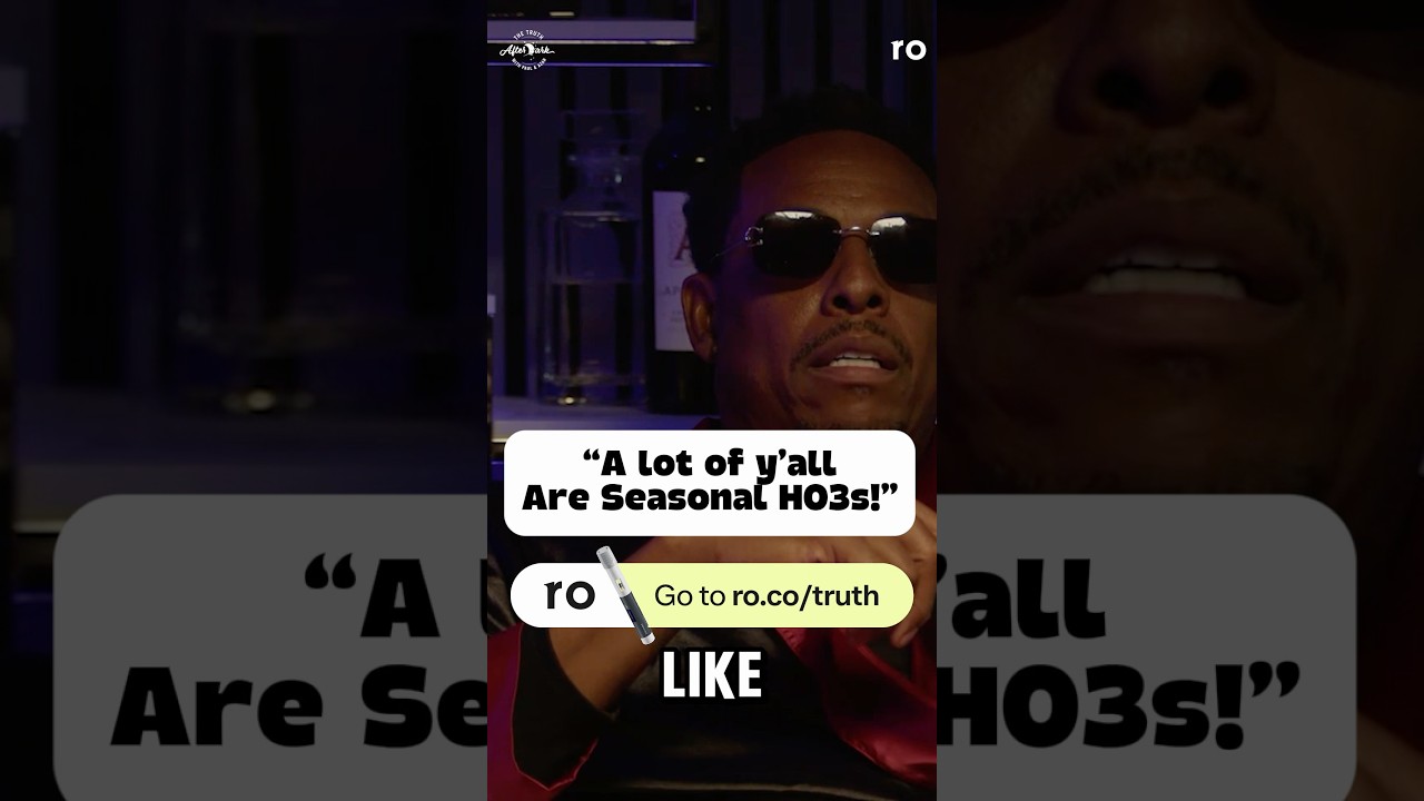 A Lot Of Women Are Seasonal. 👀