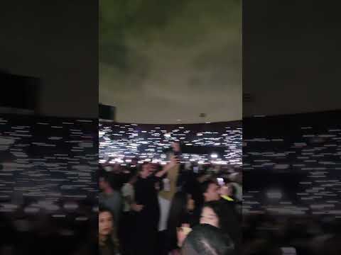 Kx5 Kaskade Deadmau5 - Los Angeles Coliseum 2022 Power Outage