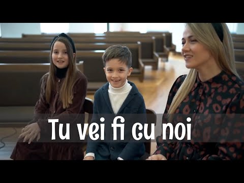 Familia Timofte - Tu vei fi cu noi | Official Video