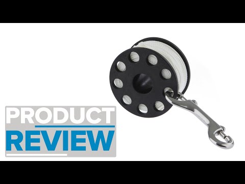 Hollis Finger Spool Review