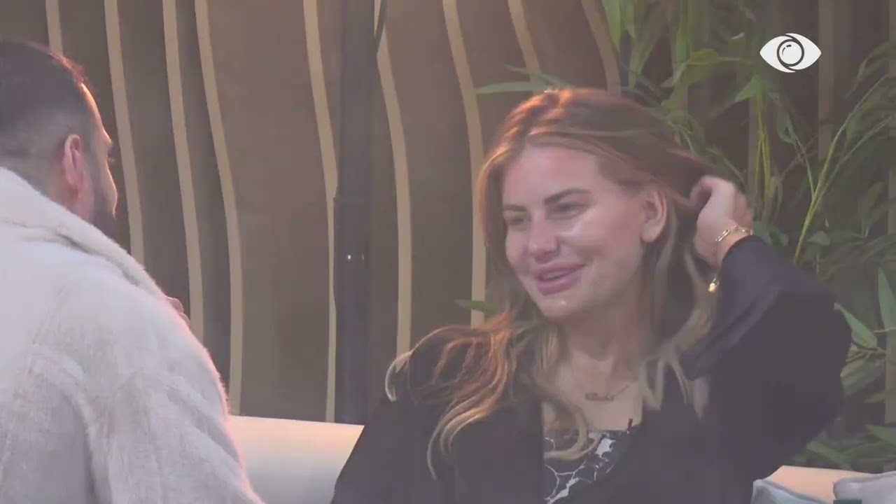 “Laertin për çfarë e do? Për kopshtar apo të ruajë pulat?”/ Jozi-Valbonës: Ti ke nevojë për burrë