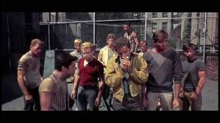 West Side Story (1961) Video