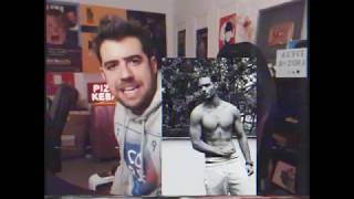 Abraham Mateo - Sigo a lo mío (vídeo Oficial)