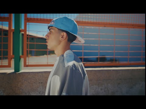 I DON'T MIND - SAIMON, Nexot (Visualizer) | CELESTE