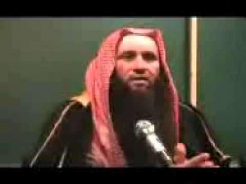 Odnos prema predpostavljenim - Jusuf Barcic .mpg