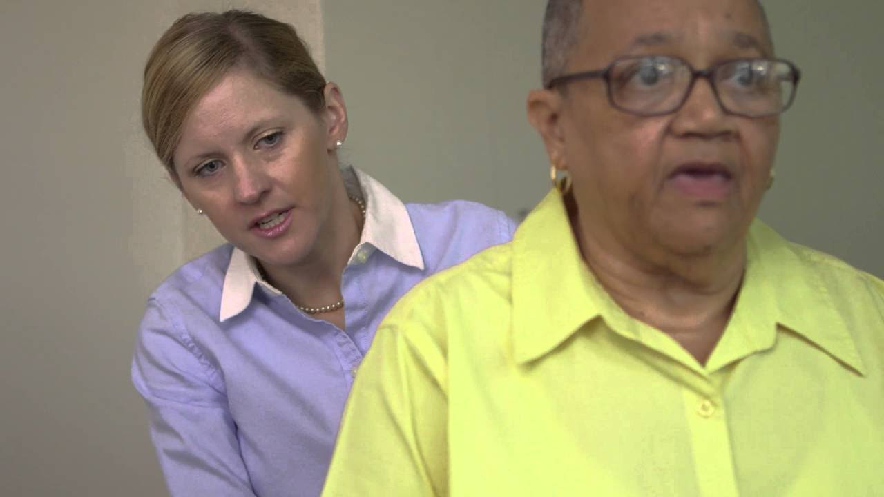 Dr. Hannah Messer - Interventional Physiatrist