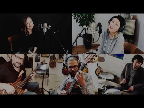 Edison Road Trio feat. Hannah Härtl & Judith Gippert - Havana (C.Cabello)