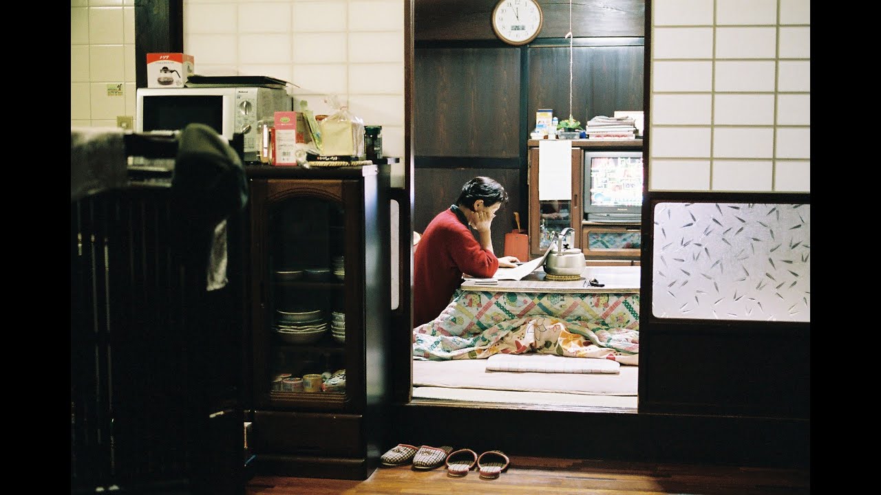 Miniature de la vidéo LES TRAVAUX ET LES JOURS - bande-annonce du film Les Travaux et les jours