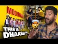 MOONWALK Malyalam Movie Review