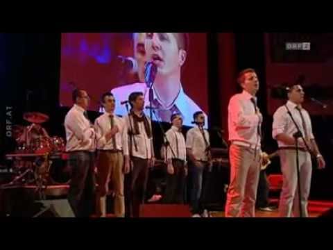 Muslimfestival 3.11.2012 - Orf-Beitrag