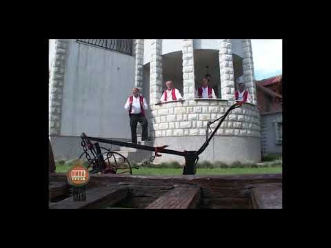 Zvuci Tromedje - Baljci ( Official video )
