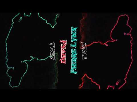 Psaiki X Pierre Lynx - Twiz' (Official Audio) Prod. By : Raccobeats