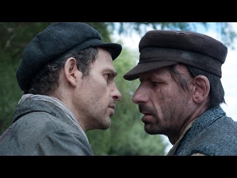 Son of Saul clip - Ashes