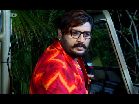 Ottachilambu I Adhi smell out the danger...! I Mazhavil Manorama