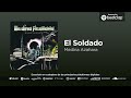 Medina Azahara - El Soldado