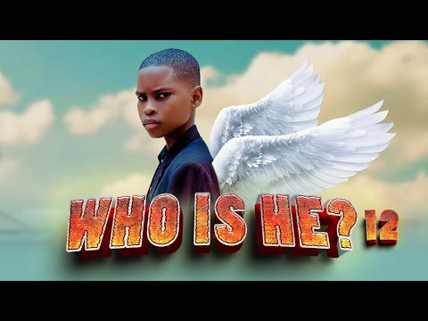 HUYU NI NANI? { ep 12 }