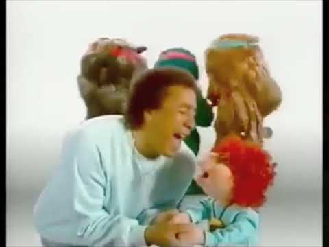 The Jim Henson Hour - Jump (For My Love) - Smokey Robinson