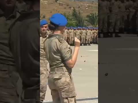 Cinsiyet değil yürek meselesi!