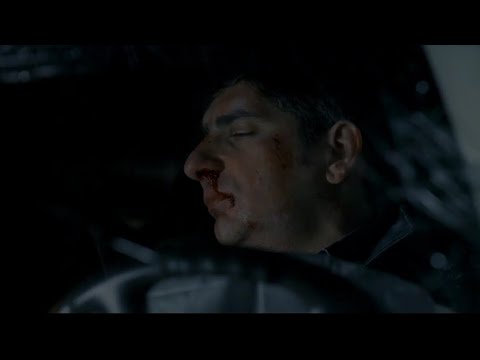 I Soprano ITA - La morte di Christopher Moltisanti