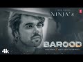 BAROOD (Official Video) | Ninja | Latest Punjabi Songs 2024 | RBL MUSIC