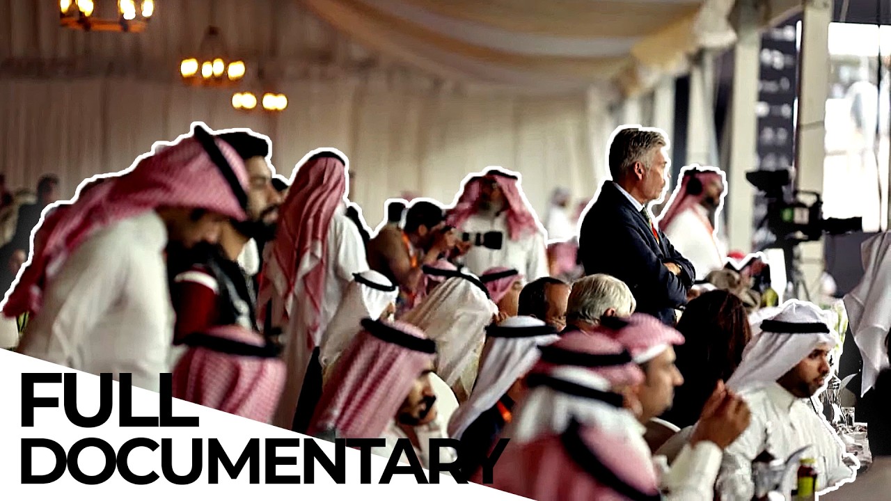 Inside Saudi Arabia: How the Elite Blindly Supports the Royal Family |