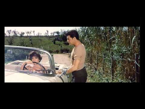 Pidax - Anna von Brooklyn (1958, Vittorio De Sica, Carlo Lastricati)