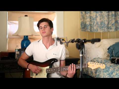 The Heart Wants What It Wants - Selena Gomez (Joel Goncalves Cover)