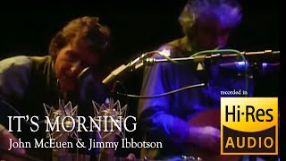 John McEuen &amp; Jimmy Ibbotson - It's Morning