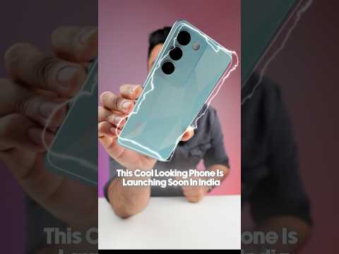 vivo T3 5G first look 🔥