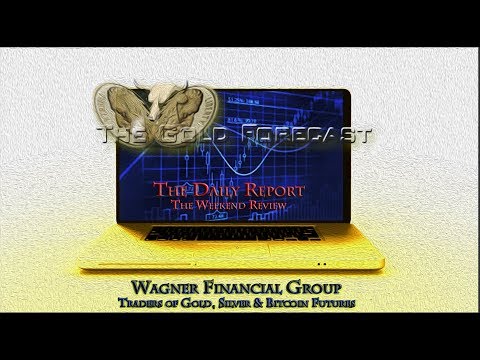 Is the Federal Reserve Caught Between a Rock and a Hard Place? - 07/26/2019