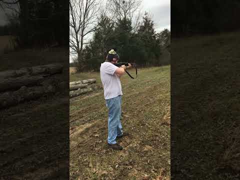 The Truth About The Hi-Point 995 1000 Round Review: $300 9mm Carbine