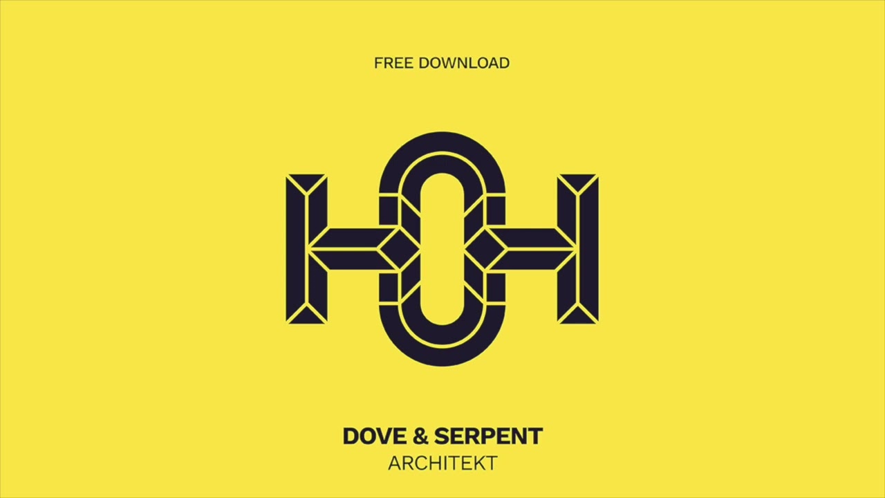 Dove & Serpent - Architekt (Original Mix)
