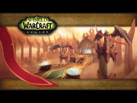 Demonology Warlock Artifact Challenge - 7.2