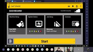Webinar - Cat Grade 3D Advanced