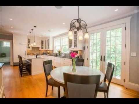 19 Cushing Road, Wellesley, MA - Listed by Kristine Beimford