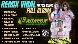 Download lagu Remix Tiktok Viral Full Album x Berondol Sawit x Garam Cina x Budak Ciamis |Dj Wittarup Terbaru mp3 Download lagu Remix Tiktok Viral Full Album x Berondol Sawit x Garam Cina x Budak Ciamis |Dj Wittarup Terbaru mp3