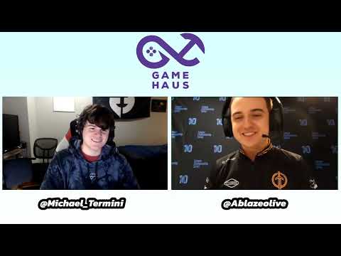 Golden Guardians Ablazeolive: "I Was Not Impressed With Jojopyun" - LCS Spring 2022 Interview