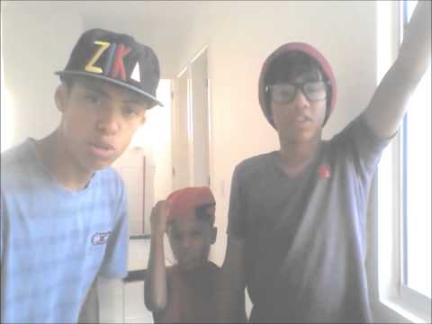 Chris Brown & Tyga - Ayo Ft. Flavio And Luis  ( Explict) 2015