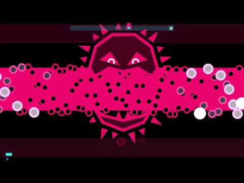 Destroid- Annihilate Boss (Just shapes and beats)