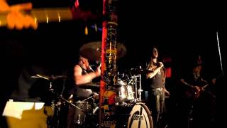 Since October - &quot;Guilty&quot; - LIVE at El Corazon, Seattle, WA on November 24, 2010