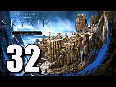 Skyrim - La Stagione Interminabile