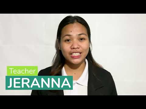 Jerannaのプロフィール動画