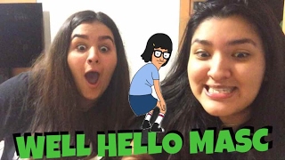 MASC(마스크) 'TINA'(티나) MV REACTION | KMREACTS